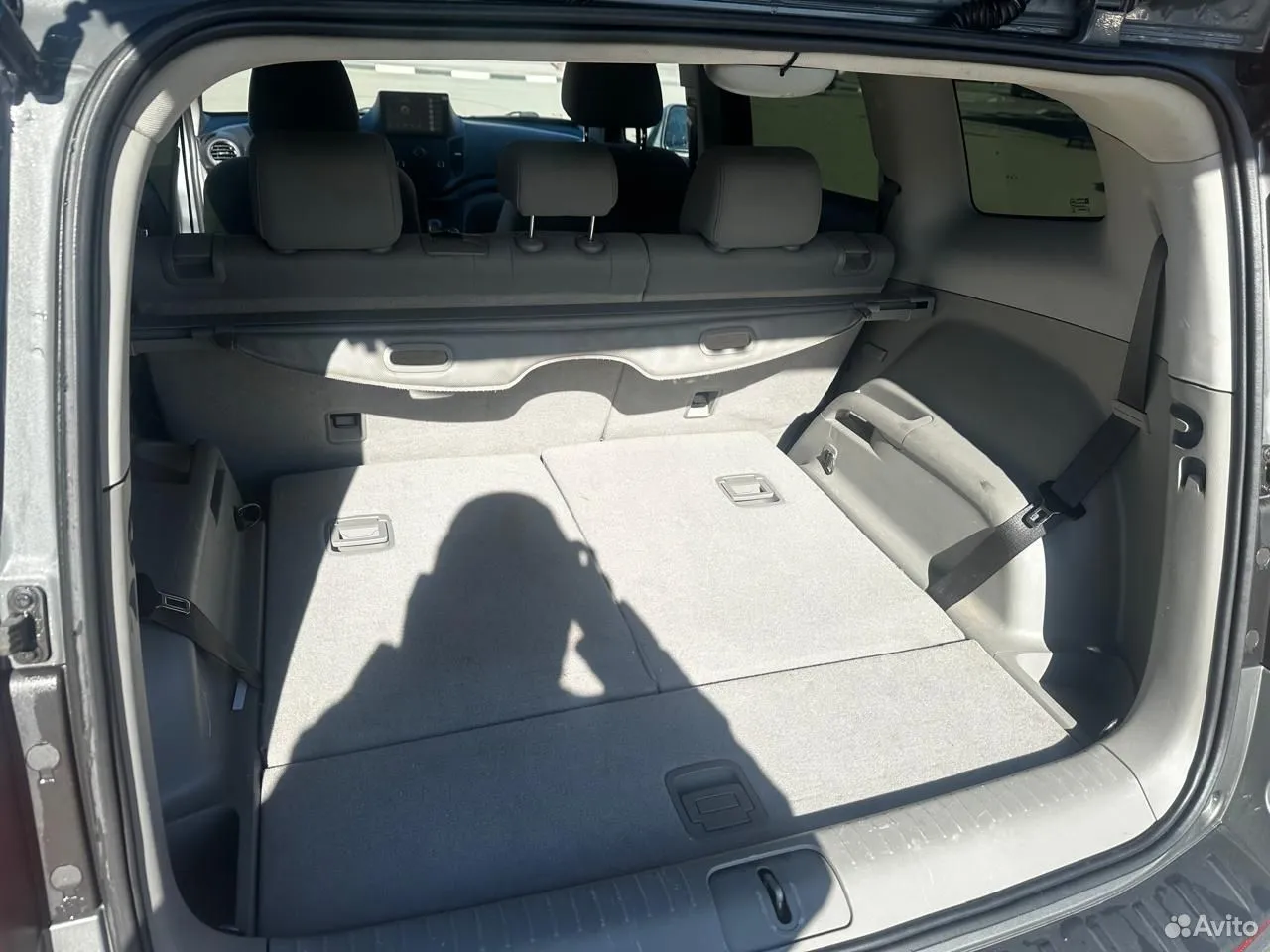 Chevrolet Orlando 1.8 AT, 2012, 149 000 км