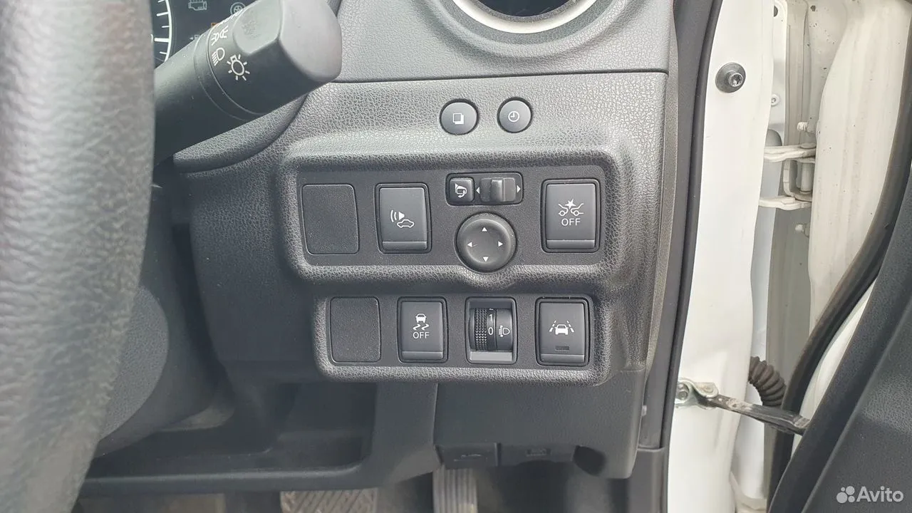 Nissan Note 1.2 AT, 2019, 68 648 км