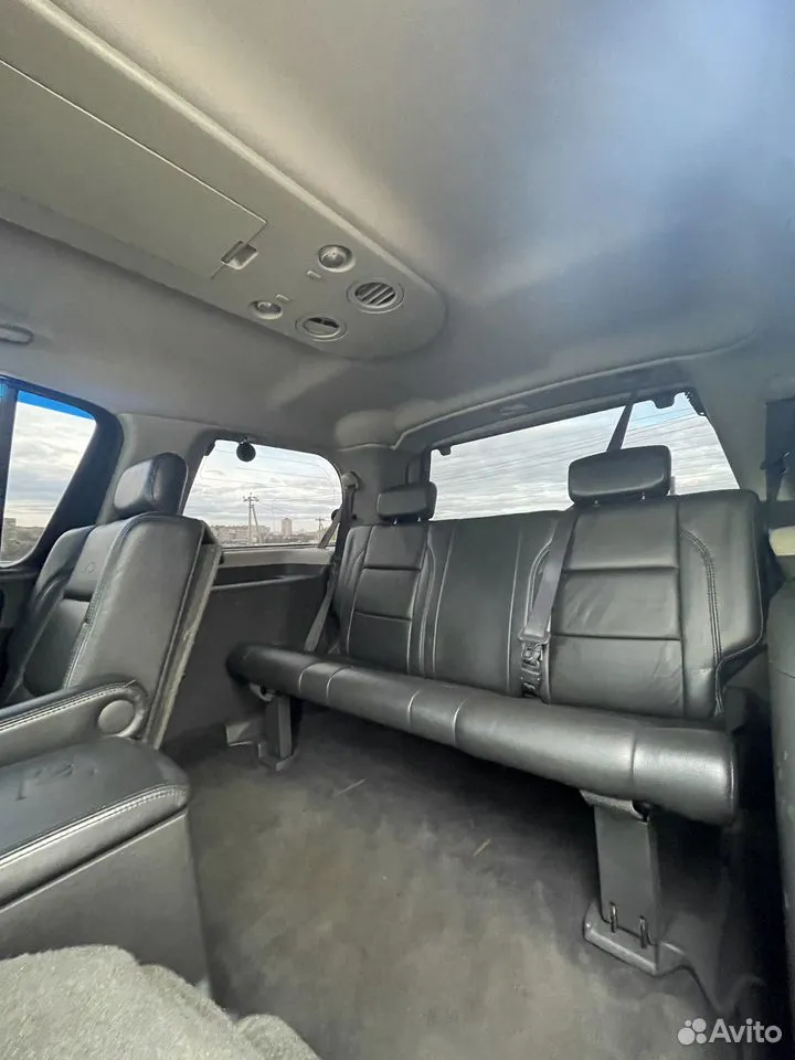 Infiniti QX56 5.6 AT, 2005, 200 000 км