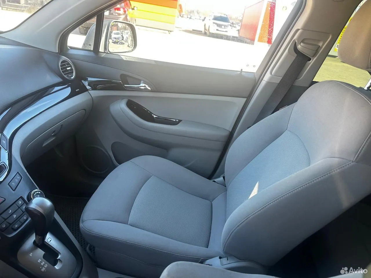 Chevrolet Orlando 1.8 AT, 2012, 149 000 км
