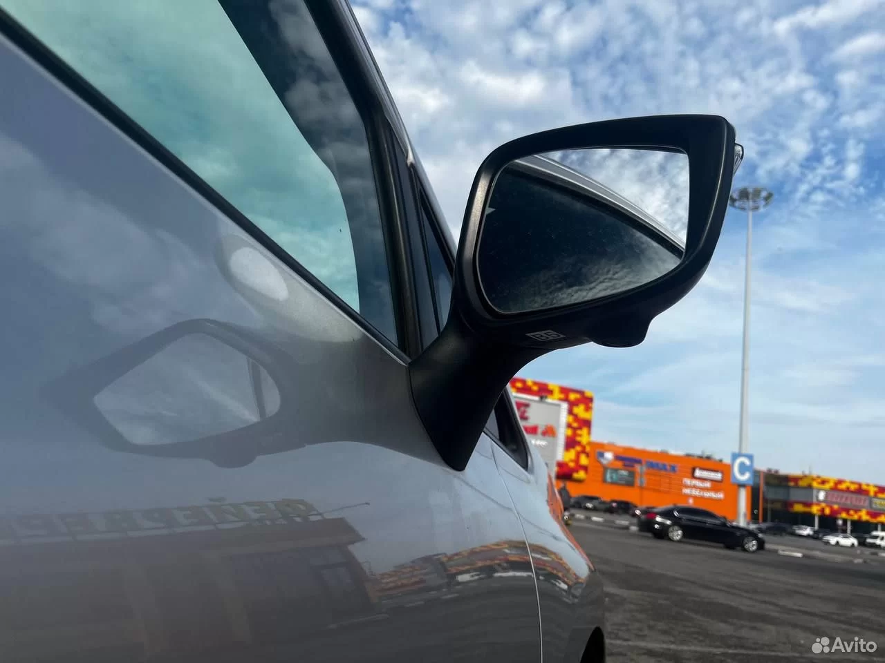 Nissan Note 1.2 AT, 2019, 63 624 км
