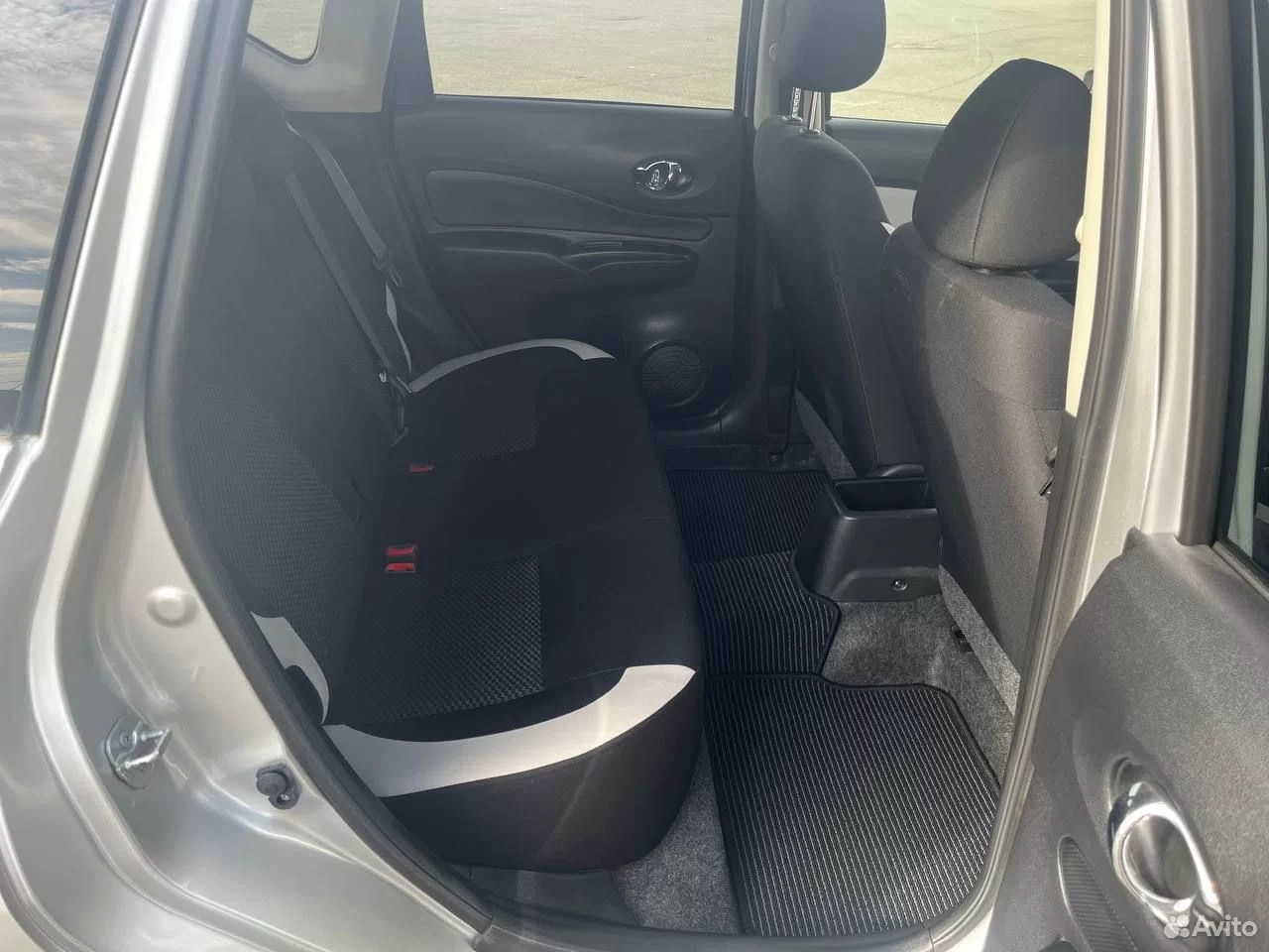 Nissan Note 1.2 AT, 2019, 63 624 км