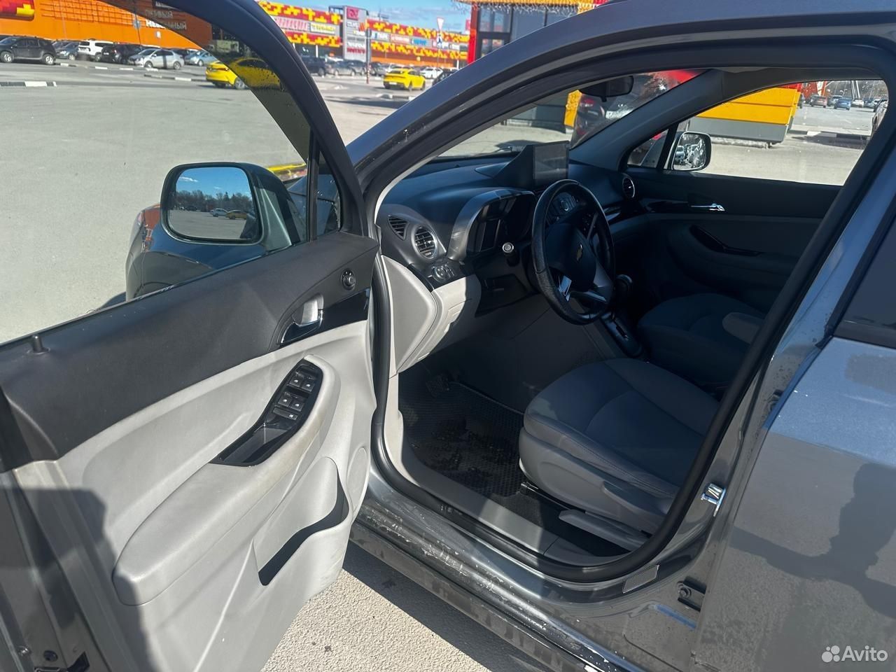 Chevrolet Orlando 1.8 AT, 2012, 149 000 км