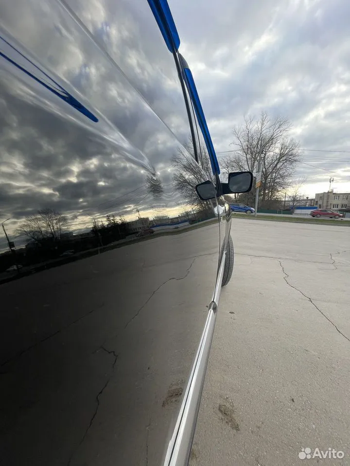 Infiniti QX56 5.6 AT, 2005, 200 000 км