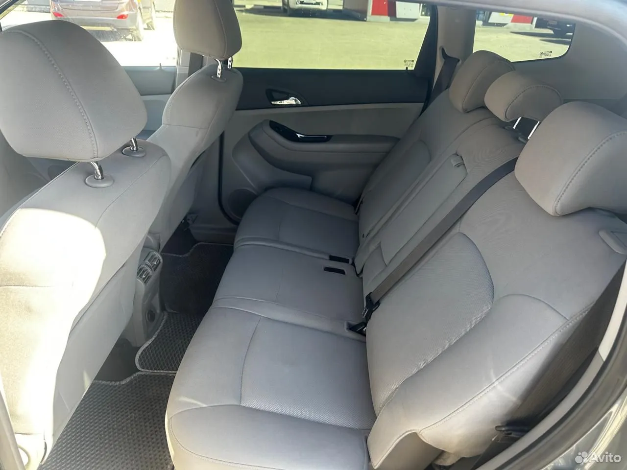 Chevrolet Orlando 1.8 AT, 2012, 149 000 км
