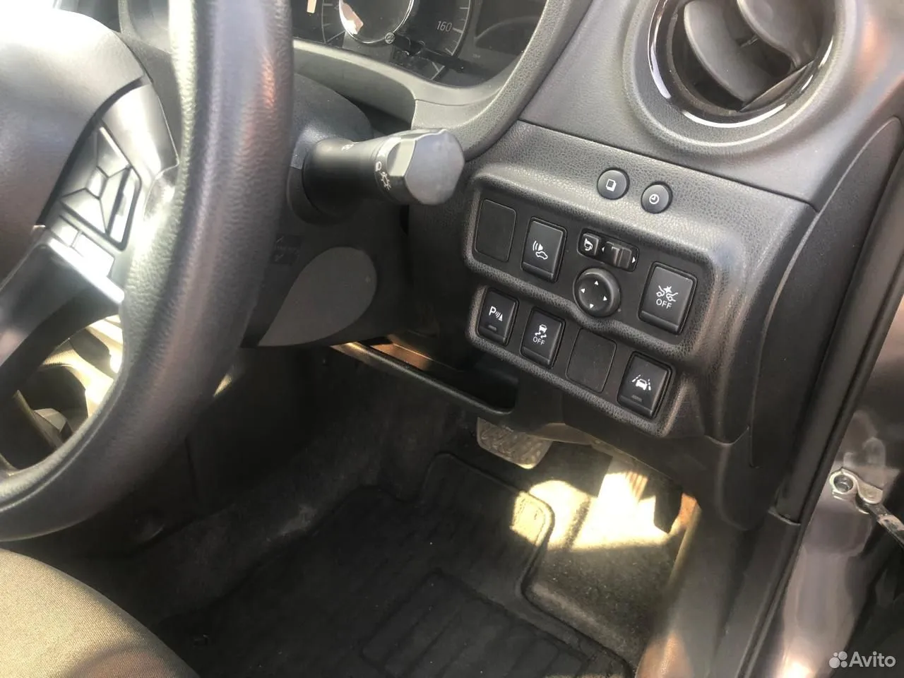 Nissan Note 1.2 AT, 2018, 79 277 км