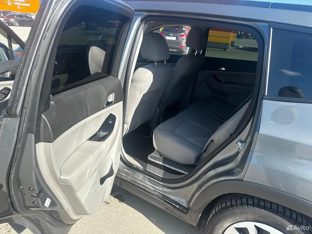 Chevrolet Orlando 1.8 AT, 2012, 149 000 км